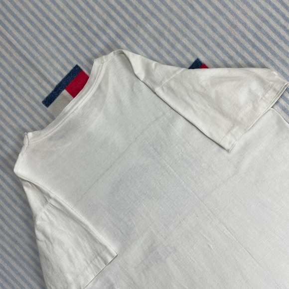 Vintage Horse Racing Jockey California Cali short sleeve tee shirt - Picture 15 of 16